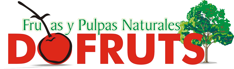 Dofruts Pulpas de frutas y verduras